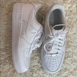 Women’s Air Force 1 ‘07